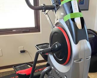 Exercise equipment