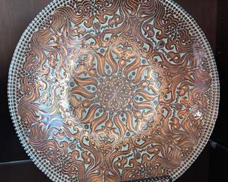 Platter