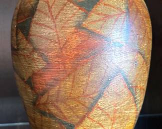 Vase