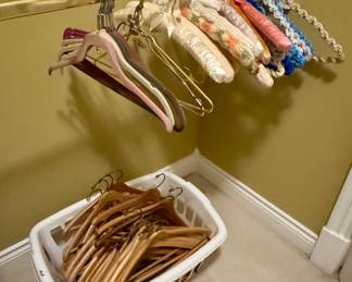 Misc Vintage Hangers