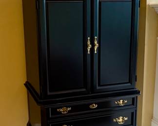 Bassett Cabinet