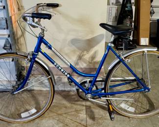 Vintage Schwinn Collegiate 3