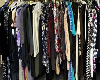Women’s Clothes