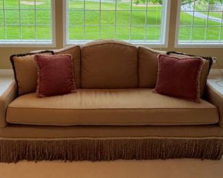 Luxury Sofa (1 of 2)