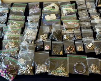 Assorted Jewelry