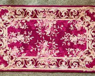 Floor Rug