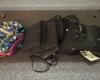 Travel Bags
