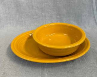 FIESTA, 2 PC Companion Set, Marigold