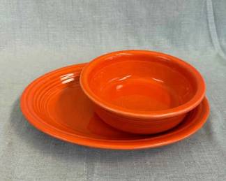 FIESTA, 2 PC Companion Set, Poppy