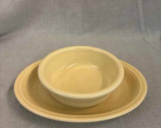 FIESTA, 2 PC Companion Set, Ivory