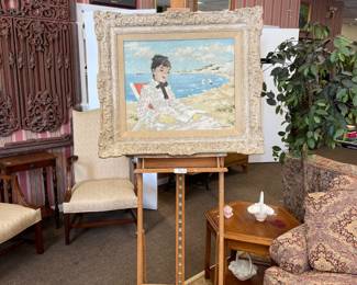 Sale Picture