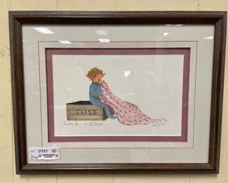 Sale Picture
