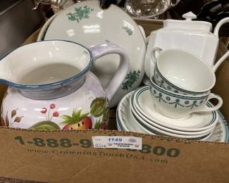 Sale Picture