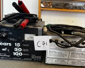 Sale Picture