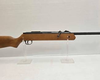 2112 Diana Oktoberfest Gewehr .173 Bolt Action