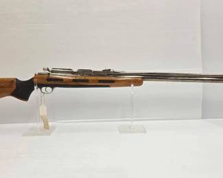 2128 ARS Farco .25cal Air Shotgun