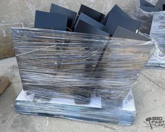 2506 9 HP Prodesk 600 G6 Computers