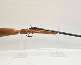 1768 .22 Short Rifle