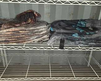 4080 NEW 48 Hardrock Cafe Swim Trunks