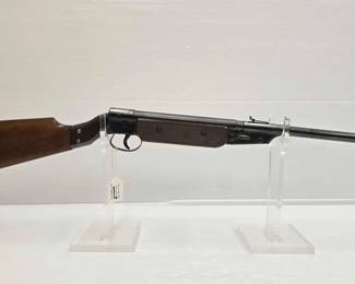 2238 HyScore MOD 808 .177cal BB Gun