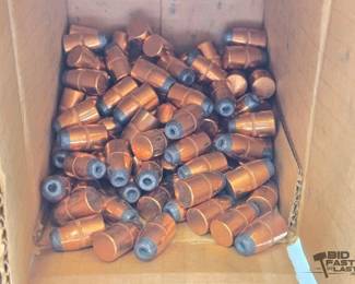 2036 Over 200 4570 Bullets More