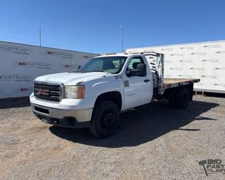 115 2014 GMC Sierra Diesel