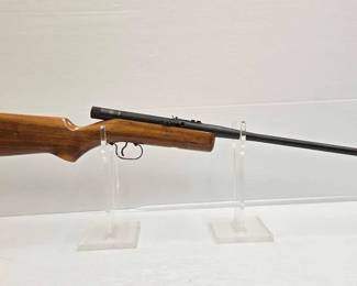 2180 Benjamin 3030 Air Rifle