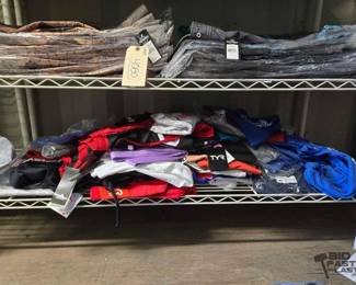 4082 Shirts, Joggers, Sweats, Shorts and More