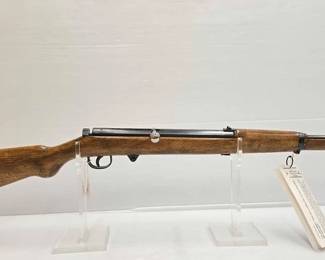 2202 Haenel Sport Model33 Bolt Action 4.4mm Air Rifle