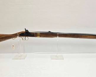 2158 Kentucky BB Air Rifle Model BB 76 Under Lever .173BB