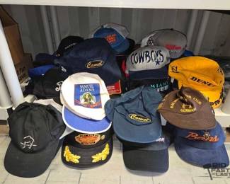 4532 Hat Collection