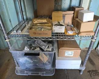 3502 Door Handles, Sliding Door Attachments Lockset