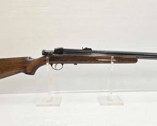 2172 L Oscar C02 Air Rifle .177 BBs