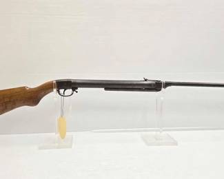 2254 Pre War Diana Model 27 Air Rifle Lever Action .177cal