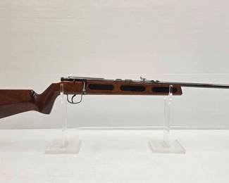 2152 Cabahes Varmint 4.5mm Bolt Action Air Rifle