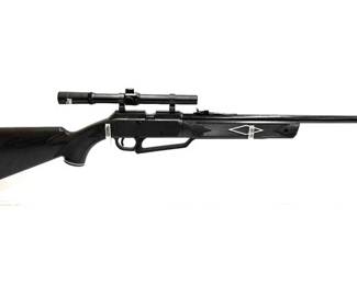 1850 Daisy Powerline 880 Multi Pump .177 BB Gun