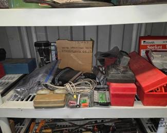 8126 Wires, Wire Covers, Spark Plug Wire Set