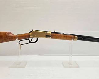 2142 Daisy 1983 Golden Spike Lever Action BB Gun
