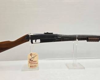 2236 Daisy Air Rifle No.25 Pump Gun .177cal