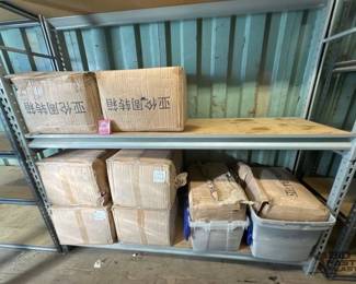 3050 8 Boxes of Princess Mint Tins