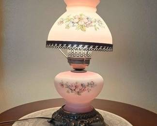 6496 Accurate Casting Lamp