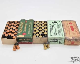 2028 150 Rounds of .32
