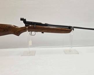 2216 Crosman 160 CO2 Pellet Riffle Bolt Action .22cal