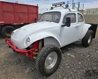 95 1964 Volkswagen