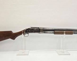 1810 Winchester 1897 12ga Pump Action Shotgun