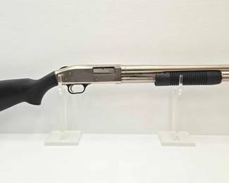 1800 Mossberg 500 12ga Pump Action Shotgun