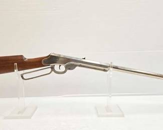 2168 Daisy Bennet BB Rifle Variation 1 Lever Action