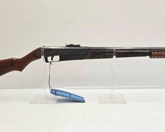 2130 Daisy No.25 Pump Action .177cal