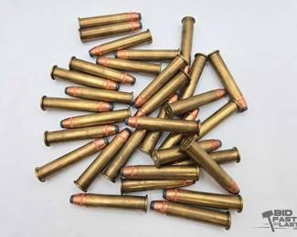 2032 32 Rounds of 4570 Govt