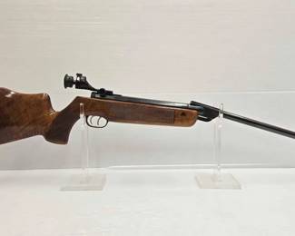 2210 Walter LG55 Air Rifle 4.5mm